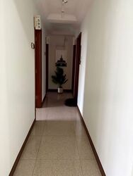 Tropical Spring (D18), Condominium #554726841